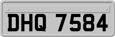 DHQ7584