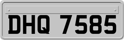 DHQ7585