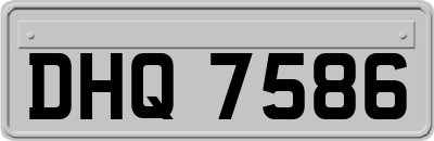 DHQ7586