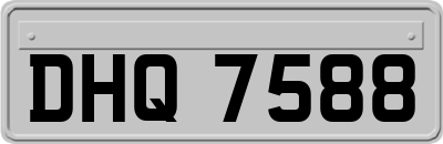DHQ7588
