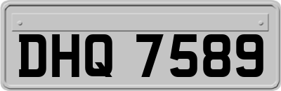 DHQ7589