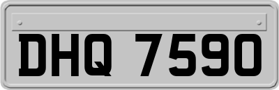 DHQ7590