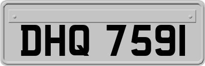DHQ7591