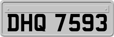 DHQ7593