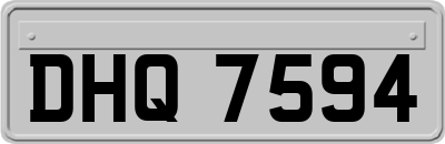 DHQ7594