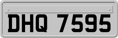 DHQ7595