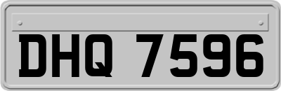 DHQ7596