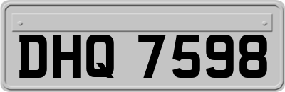 DHQ7598