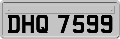 DHQ7599