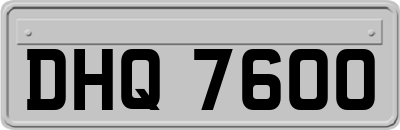 DHQ7600