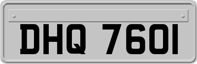 DHQ7601