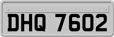 DHQ7602
