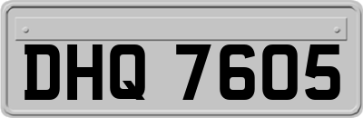 DHQ7605