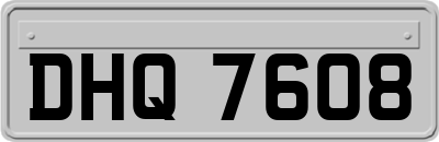 DHQ7608