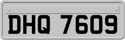 DHQ7609