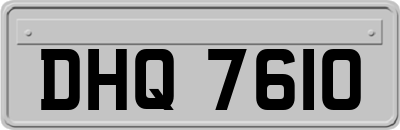 DHQ7610