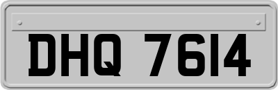 DHQ7614