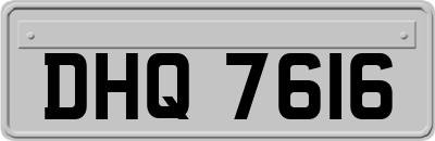 DHQ7616