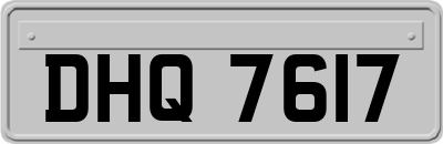 DHQ7617