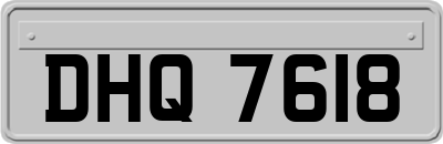 DHQ7618