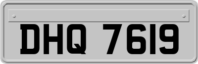 DHQ7619