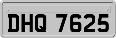 DHQ7625