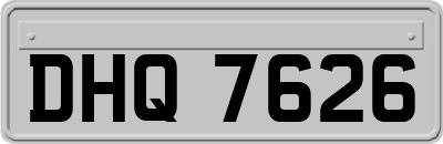 DHQ7626