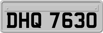 DHQ7630