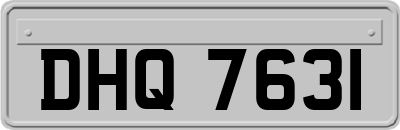 DHQ7631