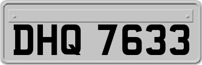 DHQ7633