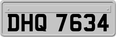 DHQ7634