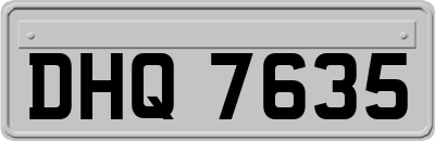 DHQ7635