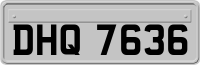 DHQ7636