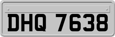 DHQ7638