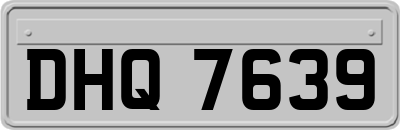 DHQ7639