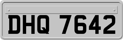 DHQ7642