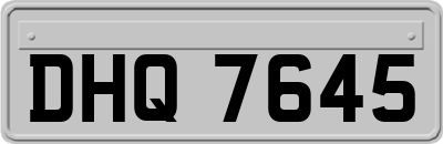 DHQ7645