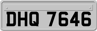 DHQ7646