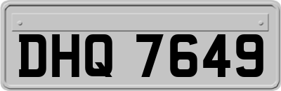 DHQ7649