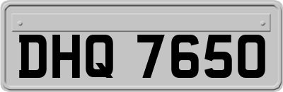 DHQ7650