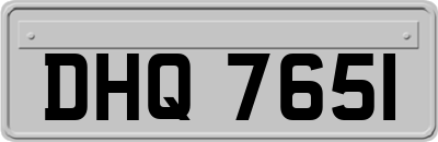 DHQ7651