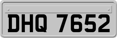 DHQ7652