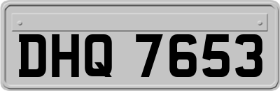 DHQ7653