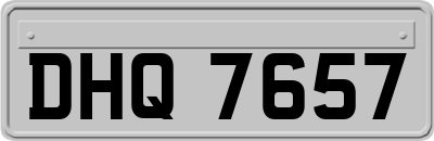 DHQ7657