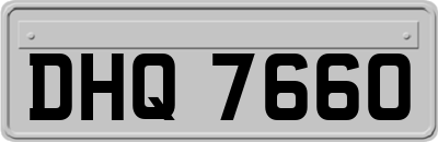 DHQ7660