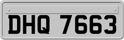 DHQ7663