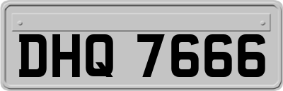 DHQ7666