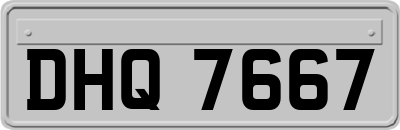 DHQ7667