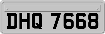 DHQ7668