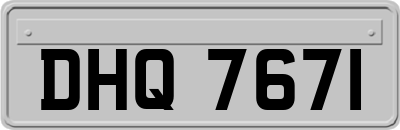 DHQ7671